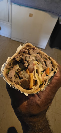 Photo of Moshiko™ | Falafel & Shawarma - 3200 St Claude Ave Ste A, New Orleans, LA 70117