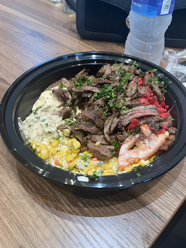 Photo of Moshiko™ | Falafel & Shawarma - 3200 St Claude Ave Ste A, New Orleans, LA 70117