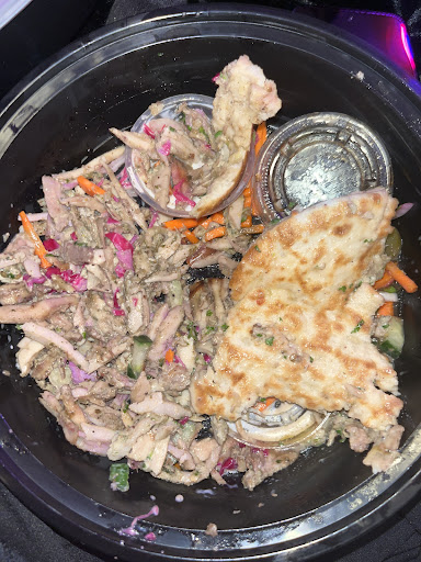 Photo of Moshiko™ | Falafel & Shawarma - 3200 St Claude Ave Ste A, New Orleans, LA 70117