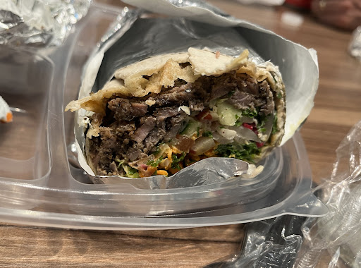 Photo of Moshiko™ | Falafel & Shawarma - 3200 St Claude Ave Ste A, New Orleans, LA 70117