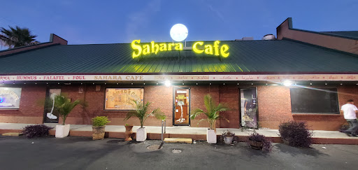 Photo of Sahara Cafe - 401 Realty Dr, Gretna, LA 70056