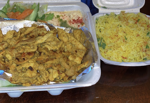 Photo of Sahara Cafe - 401 Realty Dr, Gretna, LA 70056