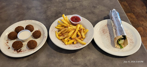 Photo of Sahara Cafe - 401 Realty Dr, Gretna, LA 70056