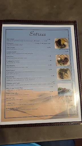 Photo of Sahara Cafe - 401 Realty Dr, Gretna, LA 70056