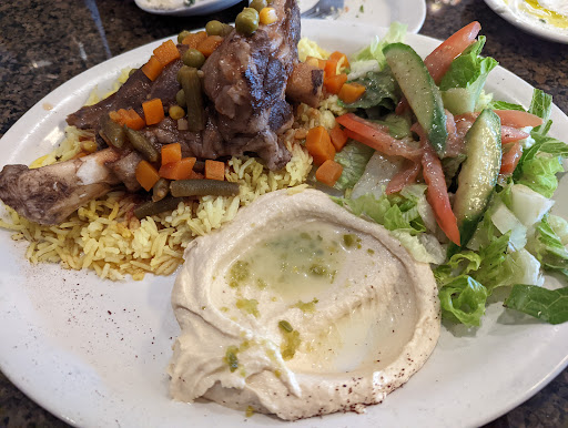 Photo of Sahara Cafe - 401 Realty Dr, Gretna, LA 70056