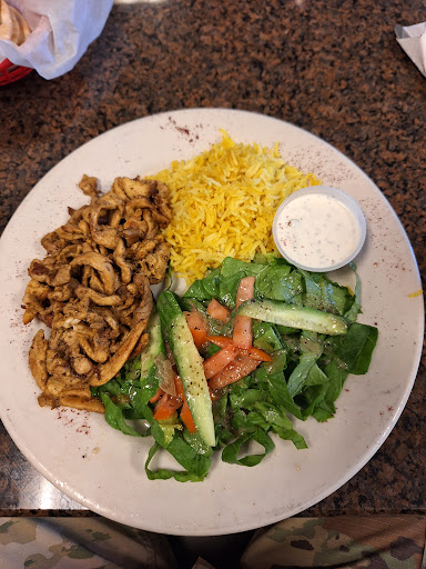 Photo of Sahara Cafe - 401 Realty Dr, Gretna, LA 70056