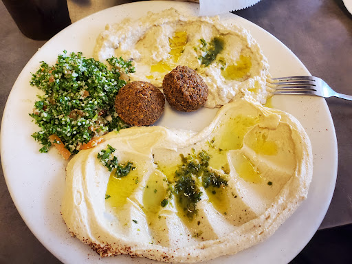 Photo of Sahara Cafe - 401 Realty Dr, Gretna, LA 70056