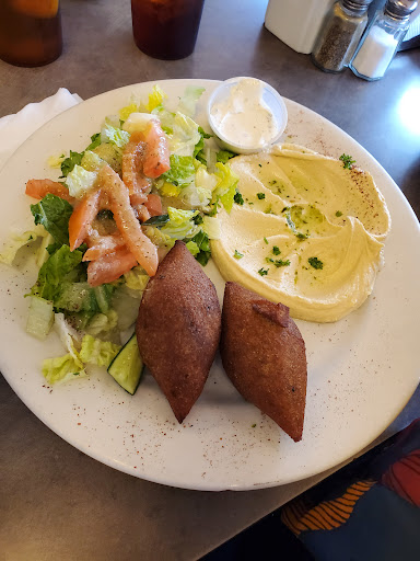 Photo of Sahara Cafe - 401 Realty Dr, Gretna, LA 70056