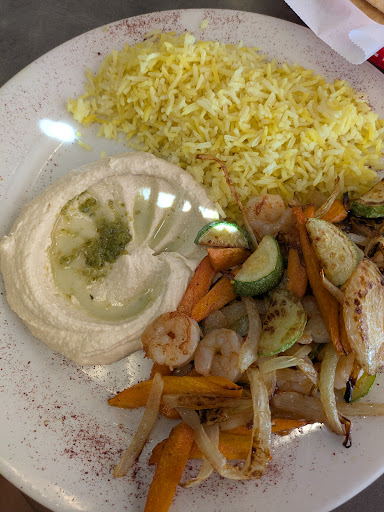 Photo of Sahara Cafe - 401 Realty Dr, Gretna, LA 70056