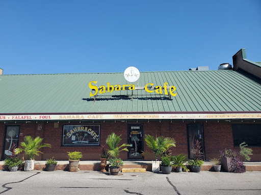 Photo of Sahara Cafe - 401 Realty Dr, Gretna, LA 70056