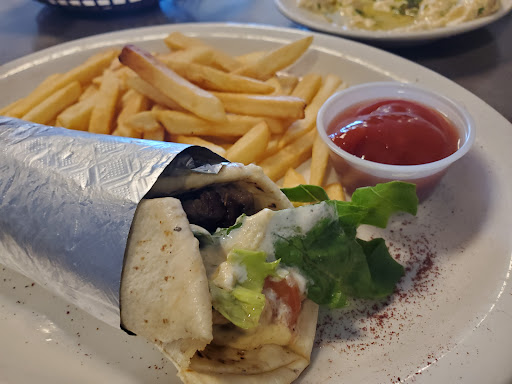 Photo of Sahara Cafe - 401 Realty Dr, Gretna, LA 70056