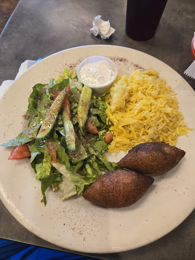 Photo of Sahara Cafe - 401 Realty Dr, Gretna, LA 70056