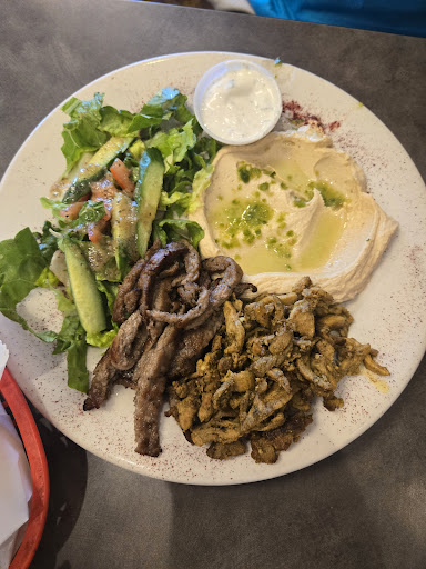 Photo of Sahara Cafe - 401 Realty Dr, Gretna, LA 70056