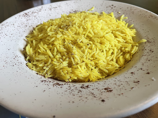 Photo of Pyramids Cafe Mediterranean Cuisine - 3149 Calhoun St, New Orleans, LA 70125