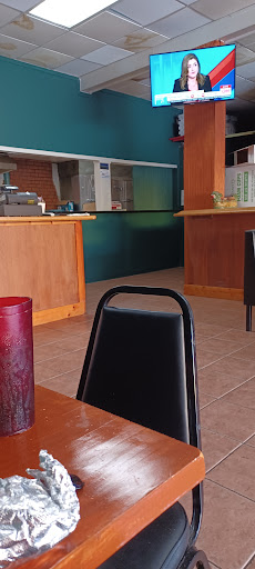 Photo of Pyramids Cafe Mediterranean Cuisine - 3149 Calhoun St, New Orleans, LA 70125