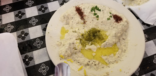 Photo of Pyramids Cafe Mediterranean Cuisine - 3149 Calhoun St, New Orleans, LA 70125