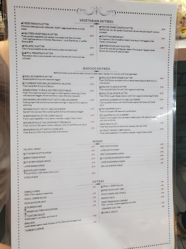 Photo of Cleo's - 940 Canal St, New Orleans, LA 70112