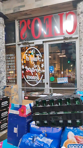 Photo of Cleo's - 940 Canal St, New Orleans, LA 70112