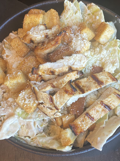 Photo of Bianka Restaurants - 3434 Veterans Memorial Blvd Suite 200, Metairie, LA 70002