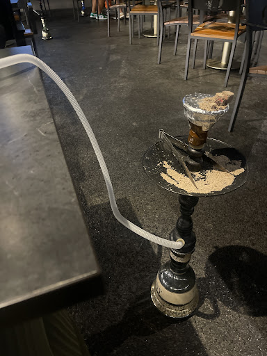 Photo of Bianka Restaurants - 3434 Veterans Memorial Blvd Suite 200, Metairie, LA 70002