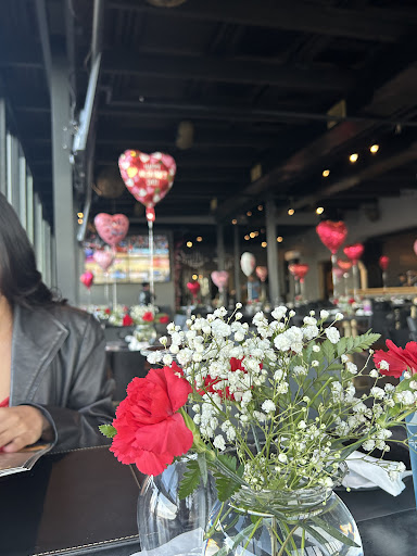 Photo of Bianka Restaurants - 3434 Veterans Memorial Blvd Suite 200, Metairie, LA 70002