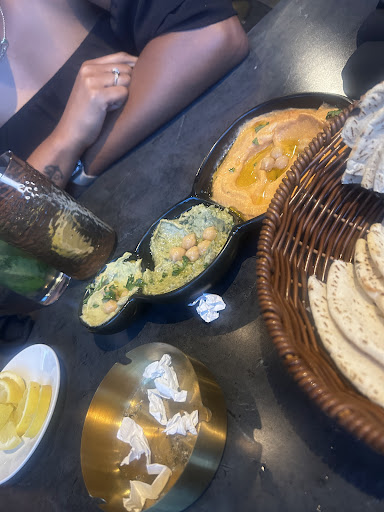 Photo of Bianka Restaurants - 3434 Veterans Memorial Blvd Suite 200, Metairie, LA 70002