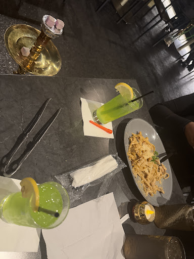 Photo of Bianka Restaurants - 3434 Veterans Memorial Blvd Suite 200, Metairie, LA 70002