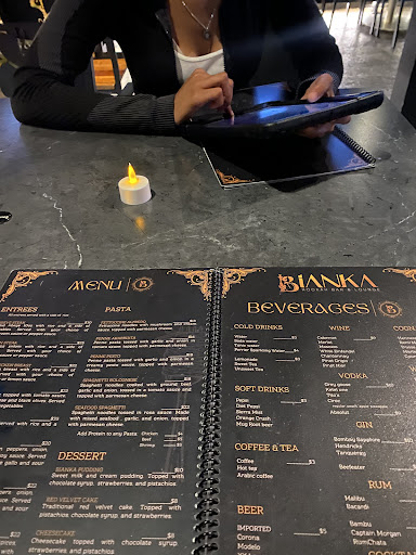 Photo of Bianka Restaurants - 3434 Veterans Memorial Blvd Suite 200, Metairie, LA 70002