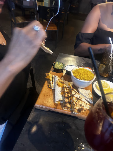 Photo of Bianka Restaurants - 3434 Veterans Memorial Blvd Suite 200, Metairie, LA 70002