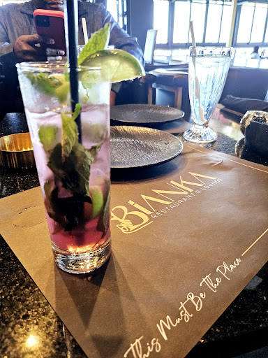 Photo of Bianka Restaurants - 3434 Veterans Memorial Blvd Suite 200, Metairie, LA 70002