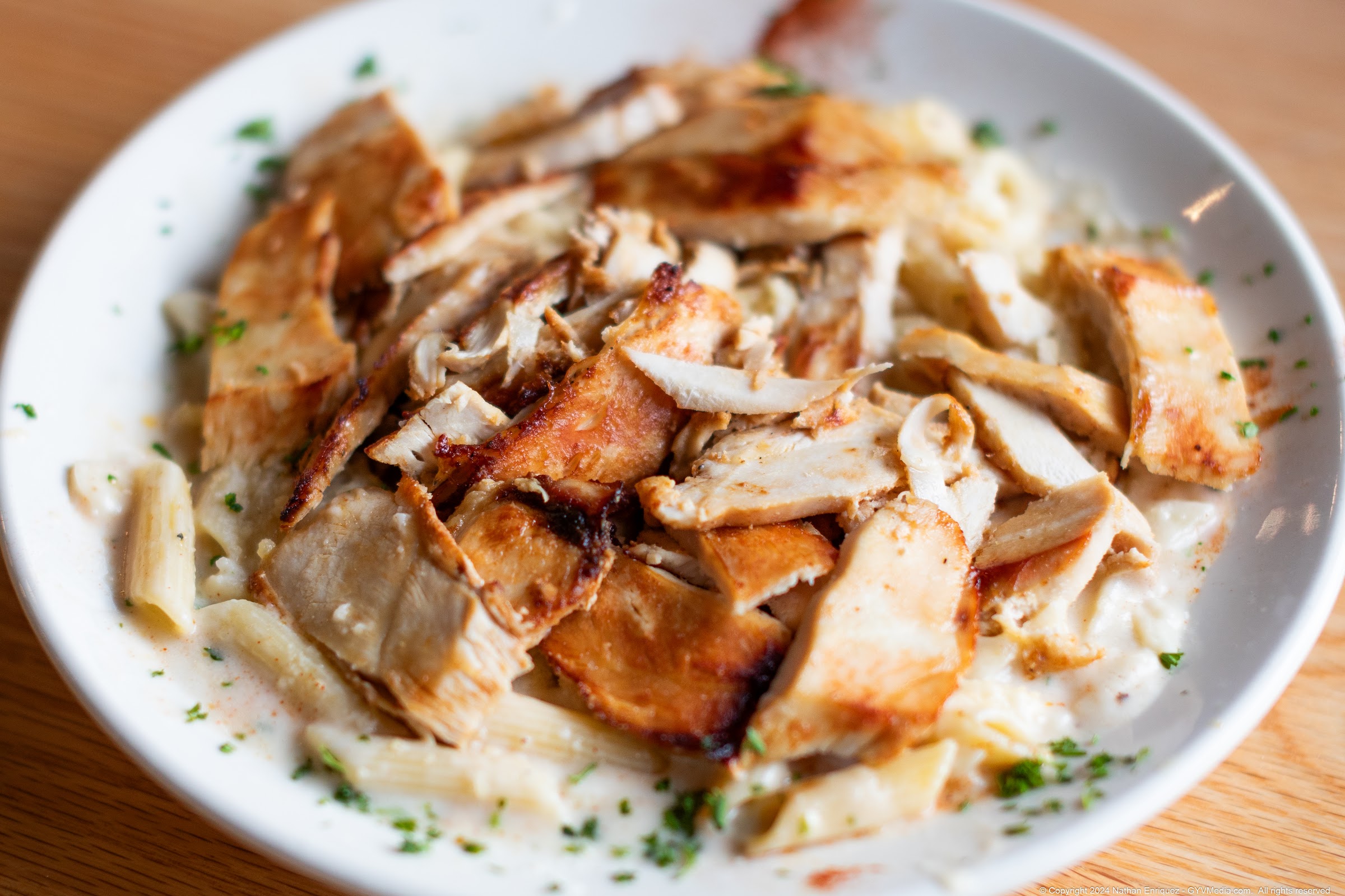 Photo of Albasha Greek & Lebanese Café - 3501 Severn Ave #1, Metairie, LA 70002