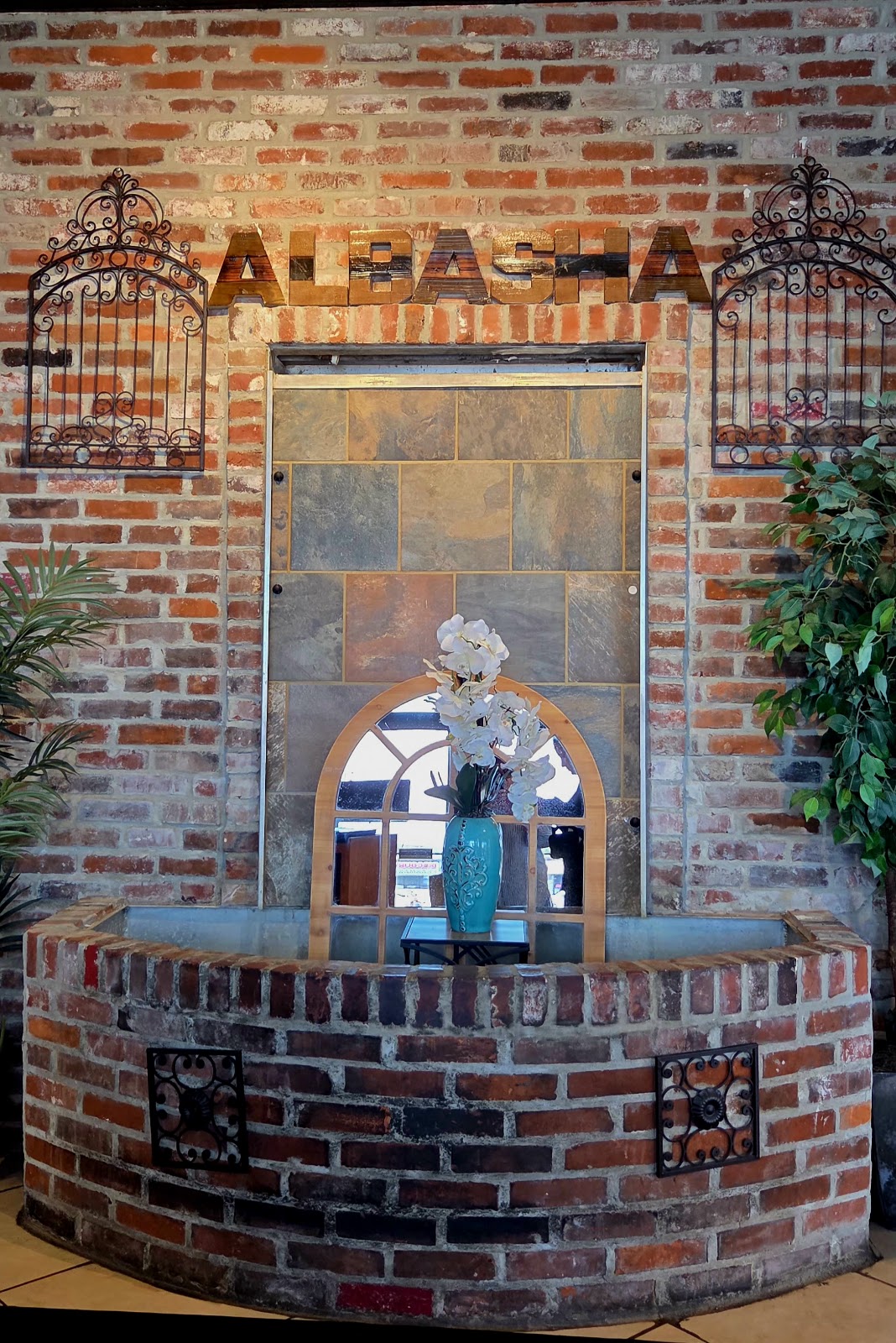 Photo of Albasha Greek & Lebanese Café - 3501 Severn Ave #1, Metairie, LA 70002