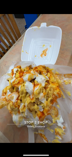 Photo of STOP 2 SHOP - 580 Robert Blvd, Slidell, LA 70458