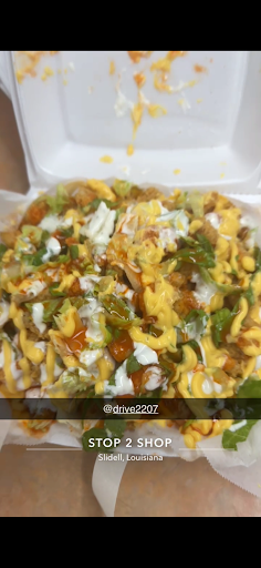 Photo of STOP 2 SHOP - 580 Robert Blvd, Slidell, LA 70458