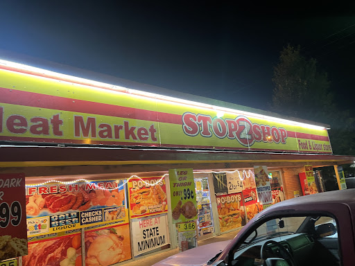 Photo of STOP 2 SHOP - 580 Robert Blvd, Slidell, LA 70458