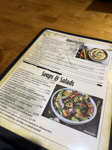 Photo of Olive - 339 Carondelet St, New Orleans, LA 70130