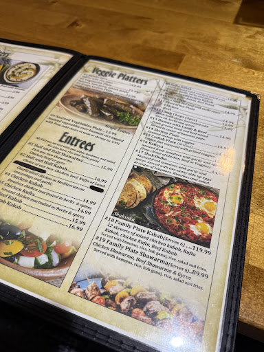 Photo of Olive - 339 Carondelet St, New Orleans, LA 70130