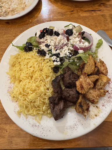 Photo of Olive - 339 Carondelet St, New Orleans, LA 70130