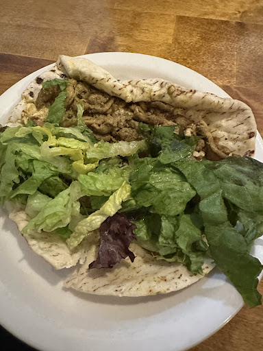 Photo of Olive - 339 Carondelet St, New Orleans, LA 70130