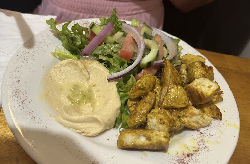 Photo of Olive - 339 Carondelet St, New Orleans, LA 70130