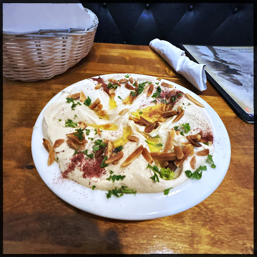 Photo of Olive - 339 Carondelet St, New Orleans, LA 70130