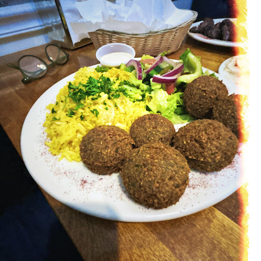 Photo of Olive - 339 Carondelet St, New Orleans, LA 70130