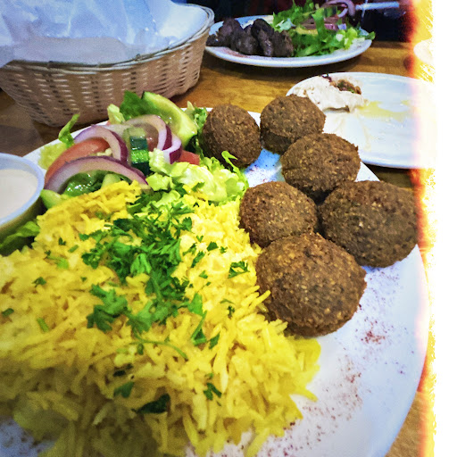 Photo of Olive - 339 Carondelet St, New Orleans, LA 70130