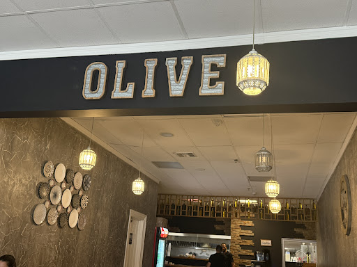Photo of Olive - 339 Carondelet St, New Orleans, LA 70130