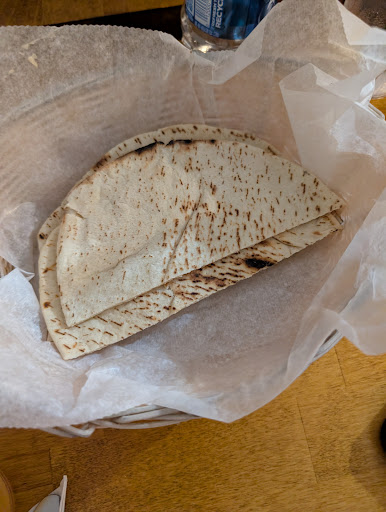 Photo of Olive - 339 Carondelet St, New Orleans, LA 70130