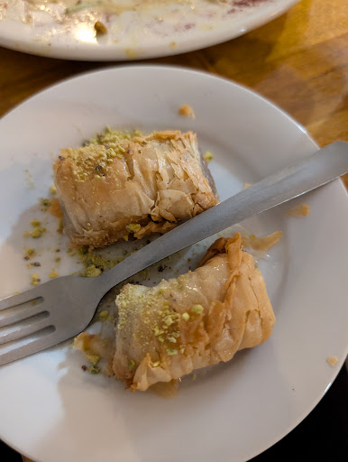 Photo of Olive - 339 Carondelet St, New Orleans, LA 70130