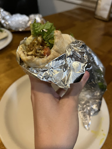 Photo of Olive - 339 Carondelet St, New Orleans, LA 70130