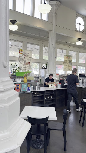 Photo of St. Roch Market - 2381 St Claude Ave, New Orleans, LA 70117