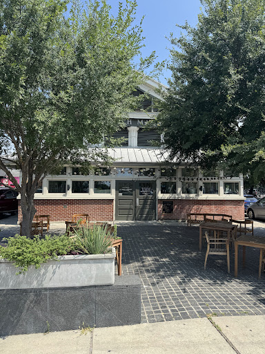 Photo of St. Roch Market - 2381 St Claude Ave, New Orleans, LA 70117