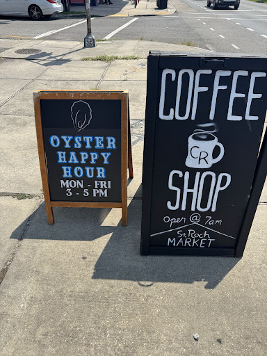 Photo of St. Roch Market - 2381 St Claude Ave, New Orleans, LA 70117